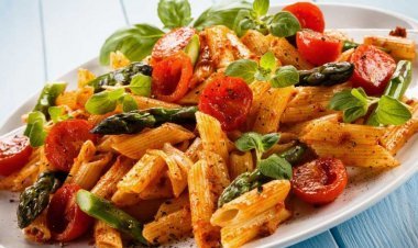 ઘરે મસાલેદાર અને સ્પાઈસી ઇટાલિયન પાસ્તા બનાવો