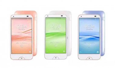 આ કંપની લાવી રહી છે અલગ ફોન,ગંદો થતા સાબુથી ધોઈ શકશો