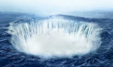 આ સ્થળે ગયા પછી વહાણ અદૃશ્ય થઈ જાય છે,વૈજ્ઞાનિકો વર્ષોથી રહસ્ય હલ કરવામાં સામેલ છે પરંતુ…