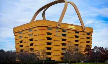 વિશ્વની 10 સૌથી સુંદર ઇમારતો જુઓ, તેની બાજુમાં તાજમહેલ ફેલ છે