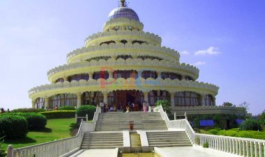 ભારતના આ કુદરતી દ્રશ્યો તમને સ્વર્ગની અનુભૂતિ કરાવે છે