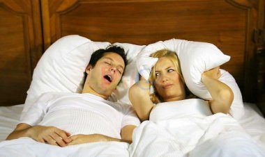 જો નસકોરાં તમારી ઊંઘ  ઉડાડી દે છે, તો ઝડપથી કરો. આ એક ખૂબ જ સરળ ઉપાય છે, તમારી સમસ્યા દૂર થશે.