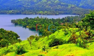 મહાબળેશ્વર એક સુંદર હિલ સ્ટેશન છે જે સુંદરતાથી ભરેલું છે