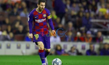 ફૂટબોલ ખેલાડી 'લિયોનલ મેસ્સી' વિશે આશ્ચર્યજનક તથ્યો