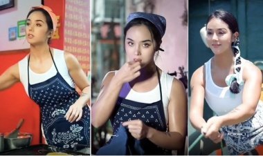 Huna Onao वायरल चाइनीस गर्ल ऑन  इंनटरनेट जानिए कौन ये ये लड़की  जो तेजी  से इंडिया में हो रही है वायरल देखिये हॉट फोटोज देखते  ही बोलेंगे क्या बात है