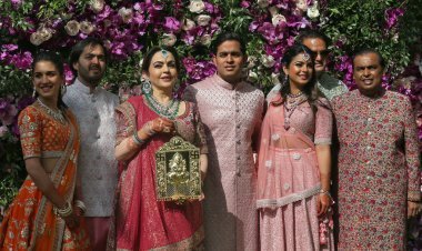 भारत के सबसे अमीर अम्बानी  परिवार के बारे में हैरत में डाल  देनी वाली कुछ अनजानी बाते