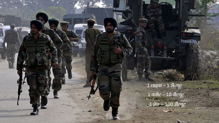 भारत VS पाकिस्तान: किसके पास हैं सबसे अच्छे युद्धक टैंक?