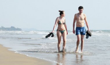 इंडिया में आई कुछ ऐसी जगह जहा इंडियन को आने की परमिशन ही नहीं  है जाने इस के बारे में