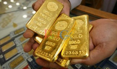 दुबई अपने निवासियों को वजन कम करने पर सोने में भुगतान करने जा रहा है