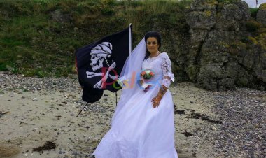 इस महिला ने 300 साल पुराने भूत से शादी की वजह जानकर उठ खड़े होंगे रुवाडा