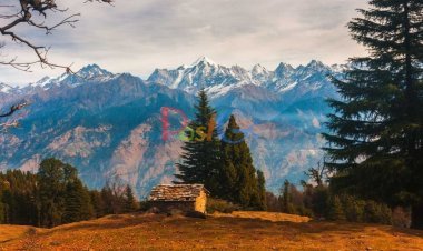 अगर आप अभी तक उत्तराखंड नहीं गए हैं, तो इन 15 तस्वीरों को देखकर तुरंत ट्रिप प्लान करें