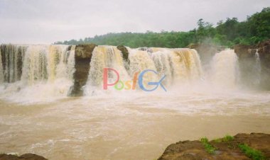 मानसून में कई गुना बढ़ जाती है गुजरात के इन 5 झरनों की खूबसूरती, जानें कौन से हैं झरने और जरूर जाएं