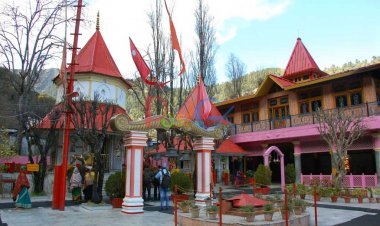 इस देवी के दर्शन से आंखों के रोग से मुक्ति मिलती है दर्शन के लिए जरूर जाएं इस स्थान पर जाएं, जानिए सारी जानकारी