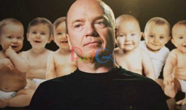 2500 बच्चों को जन्म देना चाहता है ये शख्स, अब तक 150 महिलाओं को कर चुका है गर्भवती