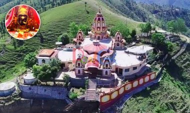 कामाख्या मंदिर के इस रहस्य को जानकर आपके भी होश उड़ जाएंगे, यह रहस्य आज तक दुनिया से छिपा था।