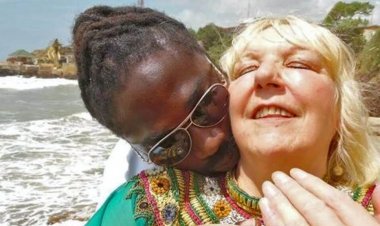 68 वर्षीय महिला ने की 30 वर्षीय लड़के से शादी फिर जो हुआ वो जान क हैरान हो जाओगे