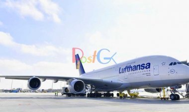 न केवल भारत में बल्कि यूरोप के इस देश में भी संस्कृत भाषा का अत्यधिक महत्व है, एयरलाइन का नाम भी संस्कृत में रखा गया है!