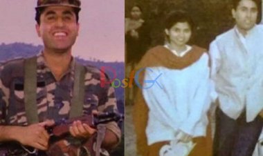 विक्रम बत्रा ने खून से डिंपल भरकर किया युद्ध के बाद शादी का वादा! कैप्टन विक्रम बत्रा की दुखद प्रेम कहानी