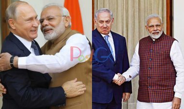 मुसीबत की घड़ी में हमेशा कंधे से कंधा मिलाकर खड़े रहते हैं ये तीन देश! जानिए भारत के सबसे खास दोस्तों के बारे में