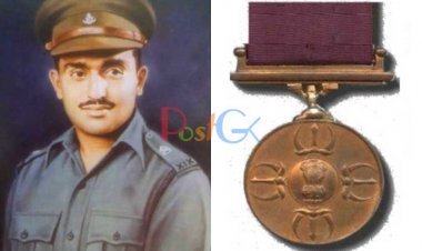 मेजर सोमनाथ शर्मा : पहले रणवीर की कहानी, जिसने हाथ में फ्रैक्चर के साथ मशीन गन से फायरिंग कर पाकिस्तानी सेना में लाशें ढेर कर दीं!