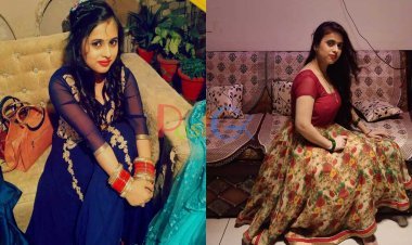 देसी भाभी का ठुमका देखे लोग हो रहे घायल, सोशल मीडिया पर लोगों, तस्वीरों और वीडियो ने लगाई आग