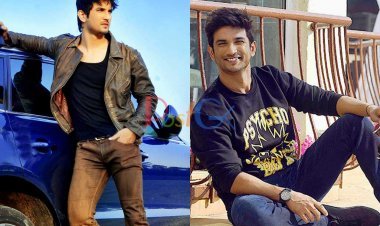 इतनी लग्जरी लाइफस्टाइल थी सुशांत सिंह की..10 फोटो देख कर आपके होश उड़ जाएंगे