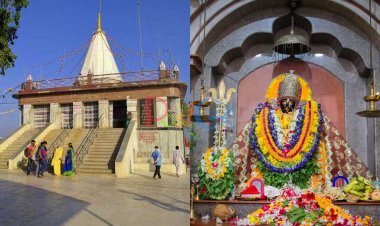 भारत में एक ऐसा मंदिर जहां कपाट खुलने से पहले होती है पूजा, वैज्ञानिक भी नहीं खोज पाए ये राज, जानें इस मंदिर के इतिहास के बारे में