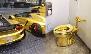 सऊदी शाही परिवार इन 6 महंगी चीजों पर खर्च करता है करोड़ों रुपये, पैसा वाकई पागल कर देता है!