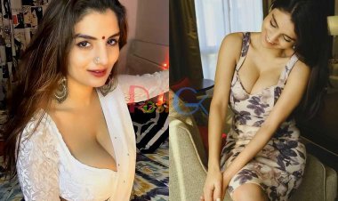 इन 7 तस्वीरों ने सोशल मीडिया पर मचाया तहलका, देखें बाप रे गांधी फिल्म की हीरोइन