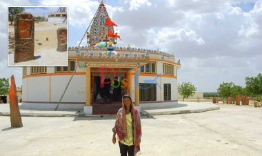 कच्छ की व्रजवाणी है कृष्णप्रेम का सर्वोत्तम उदाहरण: 120 अहिरणियों ने दे दी अपनी जान! पढ़िए हैरान करने वाले तथ्य