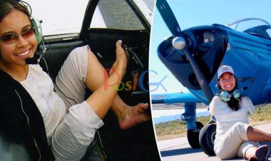 दुनिया की पहली महिला पायलट, जिन्होंने कई वर्ल्ड रिकॉर्ड्स के नाम दर्ज किया पैदल प्लेन उड़ाया…..पढ़ें एक बेहतरीन कहानी