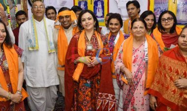 यह मंदिर है ऐसा चमत्कार जो हर रोज होता है मुकेश अंबानी का भी मंदिर से गहरा नाता है