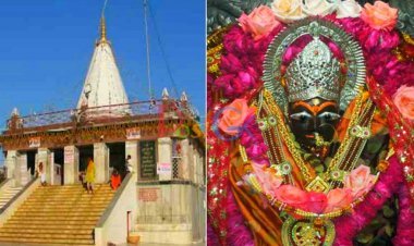 जानिए इस मंदिर में रात में कोई क्यों नहीं जाता, अगर जाए तो मौत हो जाती है..! यहां आज भी कोई अदृश्य व्यक्ति आरती करने आता है