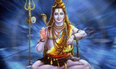 कैसे त्रिशूल, डमरू, नाग और चंद्र भगवान शिव के पास आए - पढ़ें इसके पीछे की कहानी