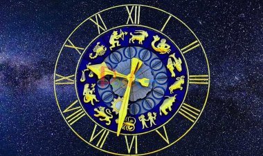 राशिफल 20 जून: रविवार का दिन आपके जीवन में कुछ खास बातें लेकर आएगा, 4 राशियों के लोगों को मिलेगी सूर्यनारायण भगवान की कृपा