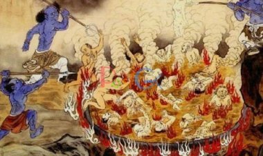 गरुड़ पुराण के अनुसार ये 36 प्रकार के सजा हैं, एक बार अवश्य पढ़ें