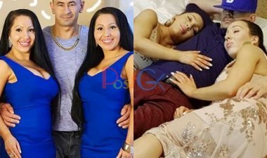 जुड़वा बहनों का एक ही साथी, दो बहनें एक ही शख्स से करना चाहती हैं सगाई, और साथ में प्रेगनेंट होना चाहती है