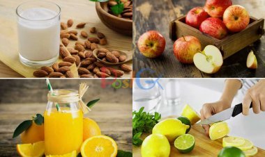 कोरोना के दौरान ऑक्सीजन का स्तर बनाए रखें, ऐसे खाद्य पदार्थ खाएं जो रक्त ऑक्सीजन के स्तर को बढ़ाते हैं