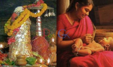 देवी माता का यह मंदिर है अनोखा, ककड़ी चढ़ाने से संतान सुख की प्राप्ति होती है।