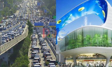 यहां चीन के बारे में कुछ चौंकाने वाले तथ्य दिए गए हैं जो आपके दिमाग को उड़ा देंगे