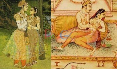 प्राचीन काल में राजा को आकर्षित करने का कार्य आसान नहीं होता था इसलिए रानियों ने किया यह विशेष कार्य