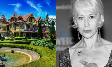 अमेरिका के कैलिफोर्निया में स्थित इन बुरी ताकतों के महल के बारे में रोचक कहानियां।