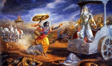 जानिए महाभारत के युद्ध में अपनाए गए उन व्यूह के बारे में जिनसे बहुत से लोग अनजान हैं