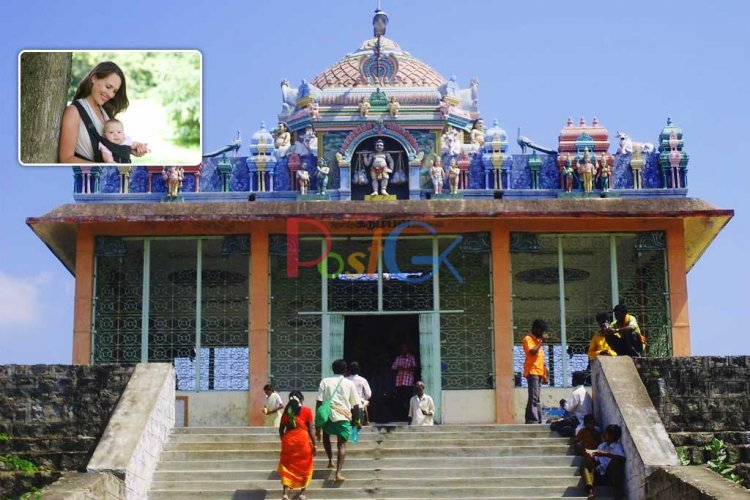 भारत का इकलौता मंदिर जो देता है बच्चों को सुख, डॉक्टर भी करते हैं हैरान, पढ़ें इस मंदिर के बारे में