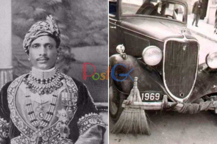 अपमान का बदला लेने के लिए राजा ने एक साथ खरीदी 7 रॉल्स रॉयस कार, जानिए भारत के इस राजा ने लंदन की कंपनी को क्या सबक सिखाया