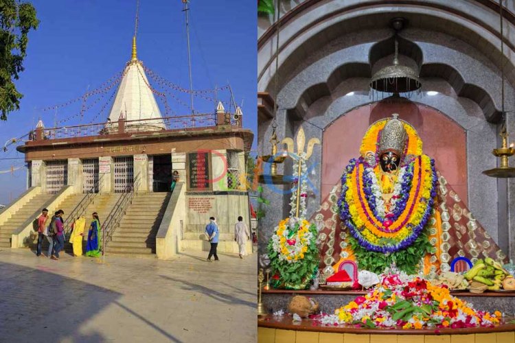 भारत में एक ऐसा मंदिर जहां कपाट खुलने से पहले होती है पूजा, वैज्ञानिक भी नहीं खोज पाए ये राज, जानें इस मंदिर के इतिहास के बारे में
