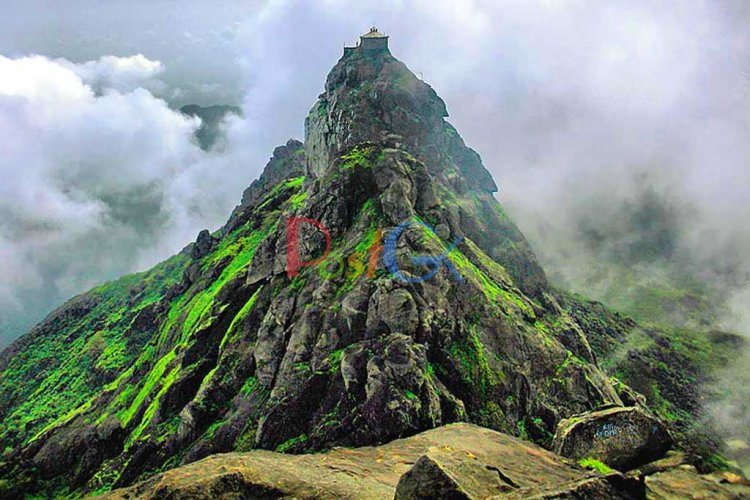 गिरनार पर लटकी विशाल चट्टान के पीछे है सती का श्राप! पढ़ें रणकदेवी का दुखद इतिहास