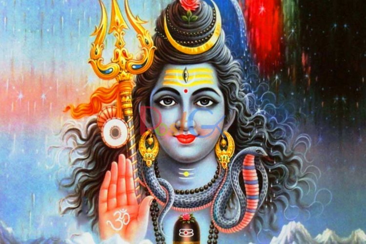 जानिए भगवान शिव की वेशभूषा अन्य देवताओं से अलग क्यों है जानिए  इसका रहस्य