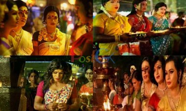 इस मंदिर में जाते ही पुरुष स्त्री का रूप धारण कर लेते है,इसका रहस्य जानकर हैरान रह जाएंगे