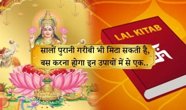 सालों पुरानी गरीबी भी मिटा सकती है, बस करना होगा इन उपायों में से एक..